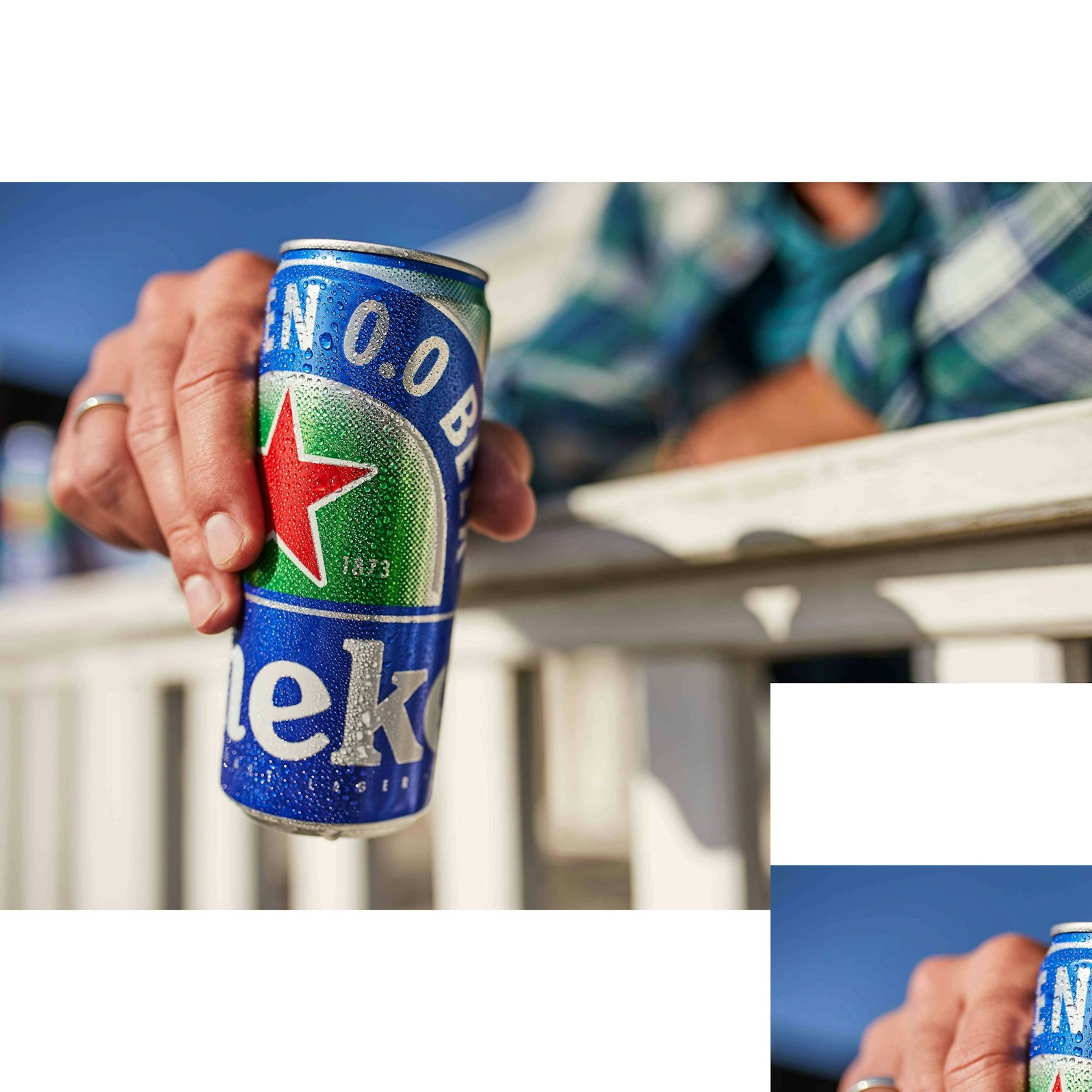 Heineken 0.0 nagradna igra